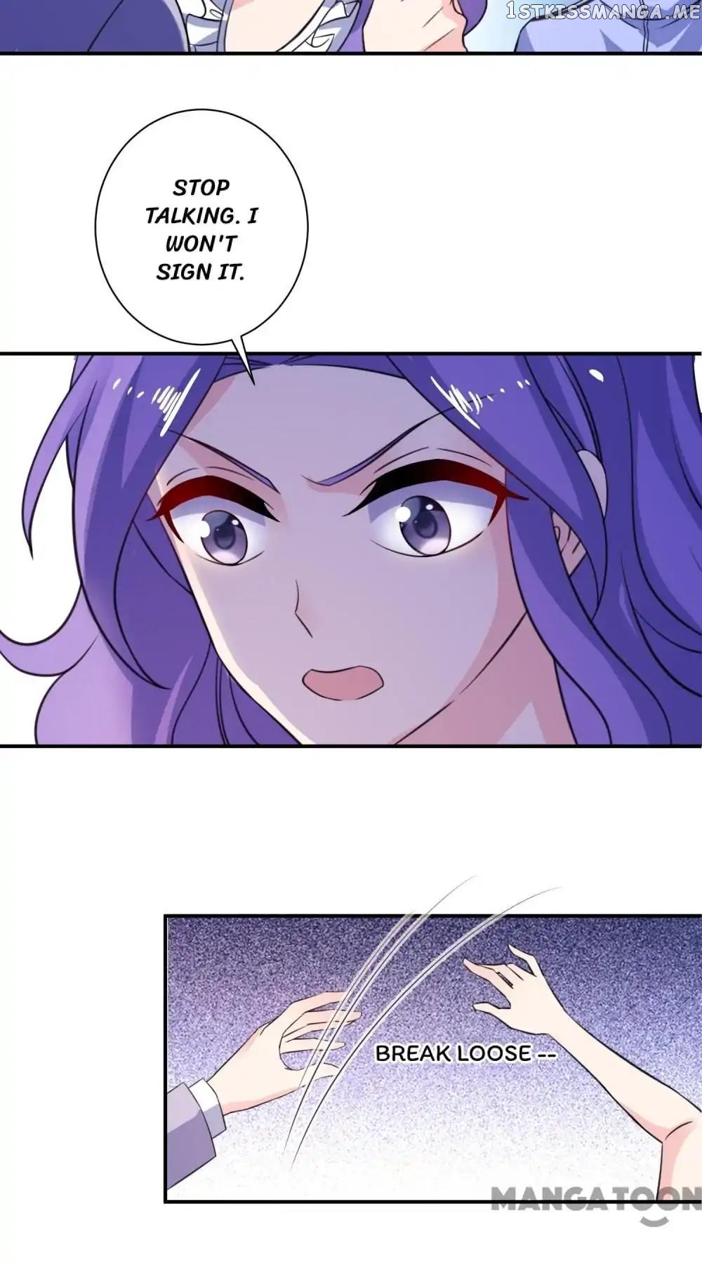 Unmarried Wife chapter 65 - page 1