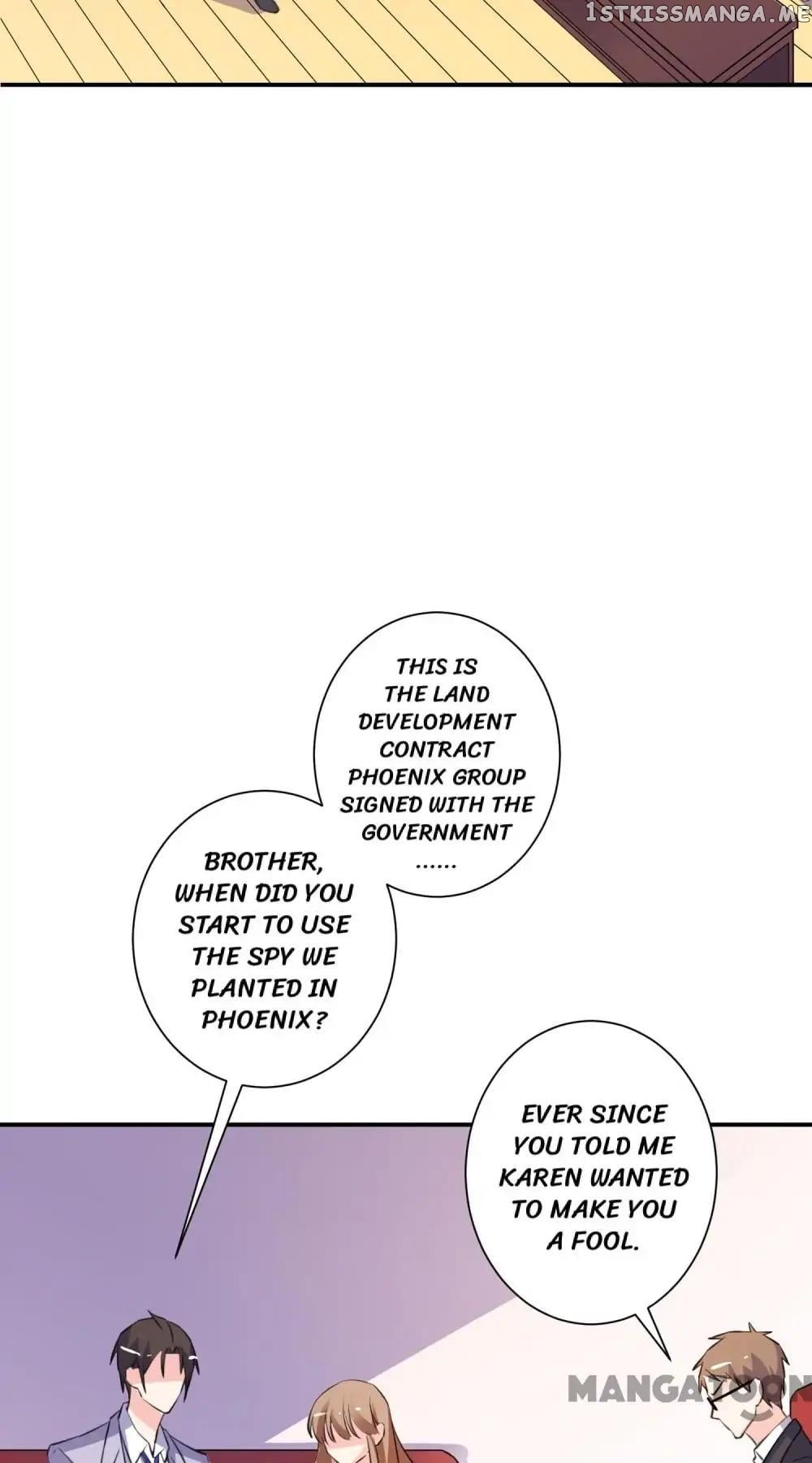 Unmarried Wife chapter 65 - page 18