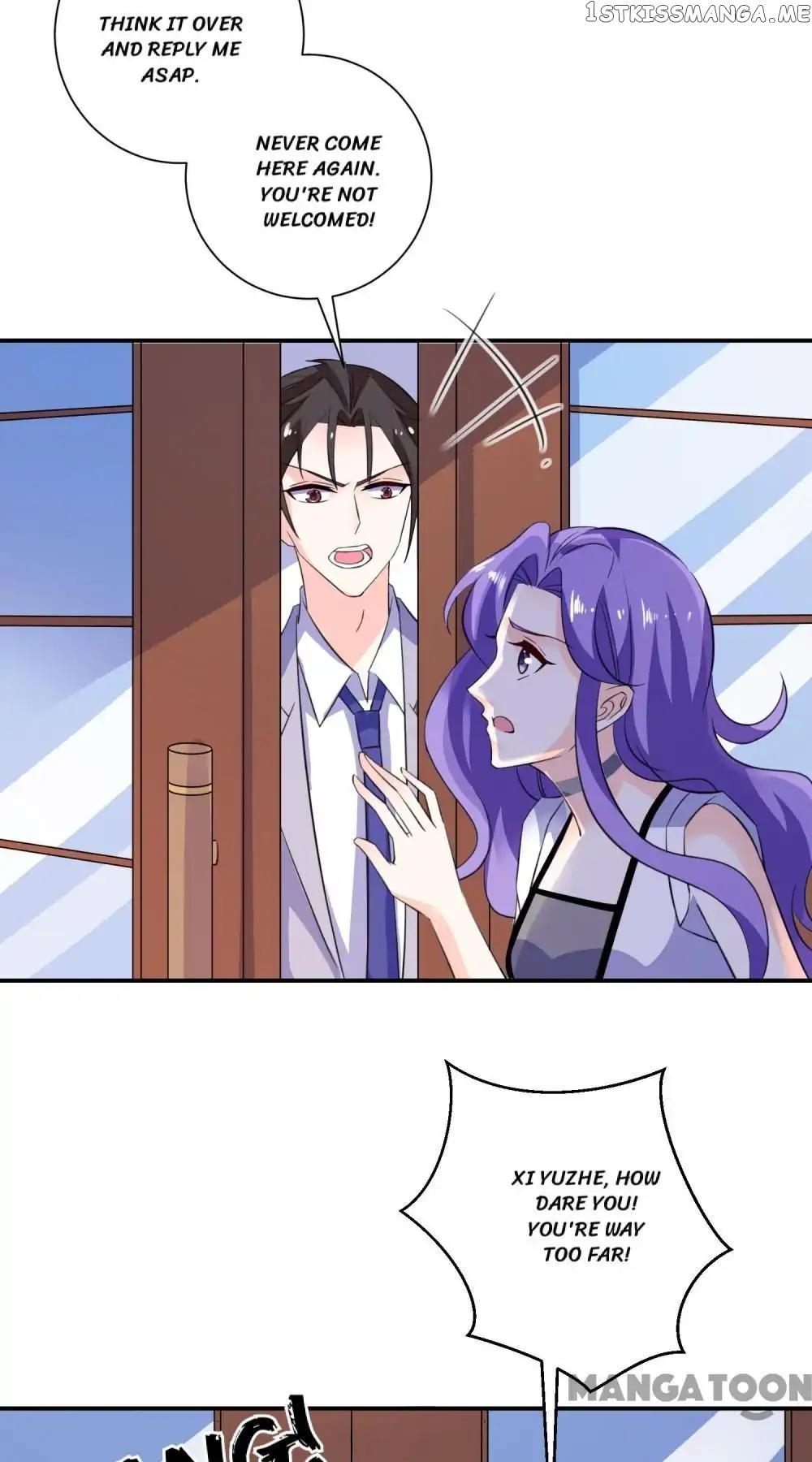 Unmarried Wife chapter 60 - page 14