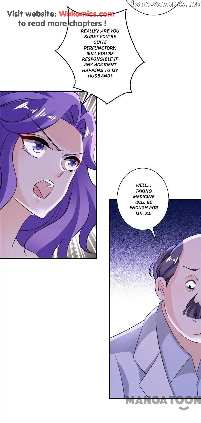 Unmarried Wife chapter 56 - page 22