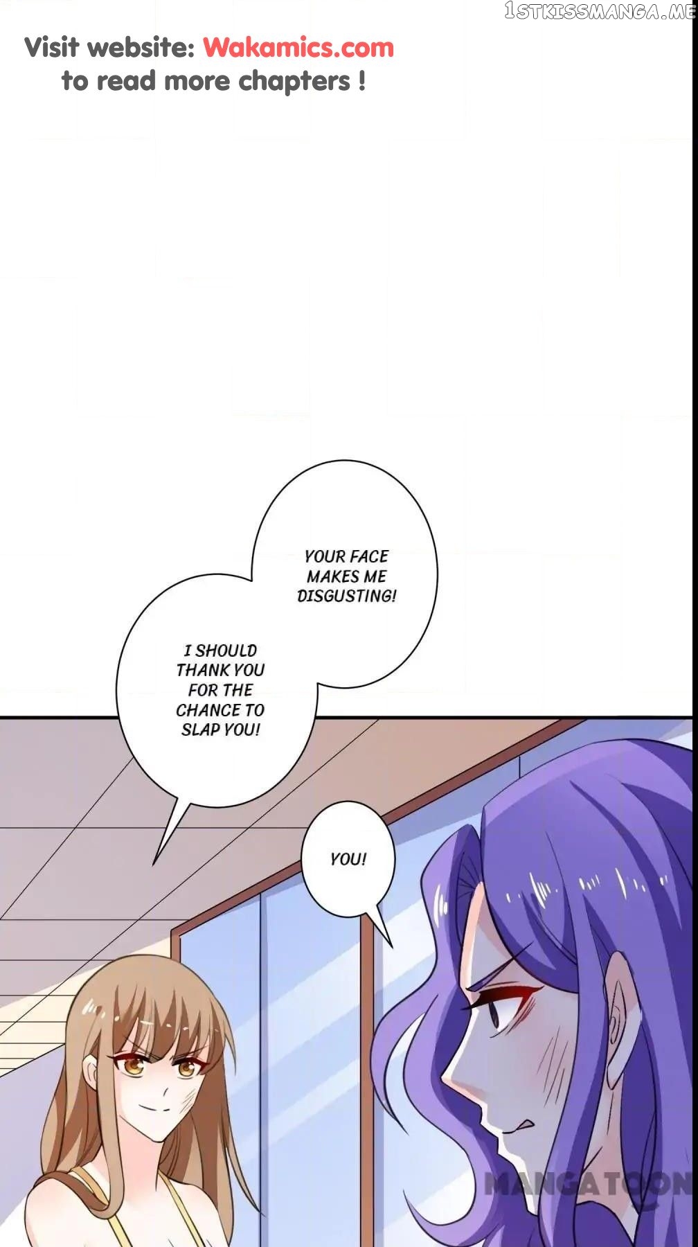 Unmarried Wife chapter 53 - page 14