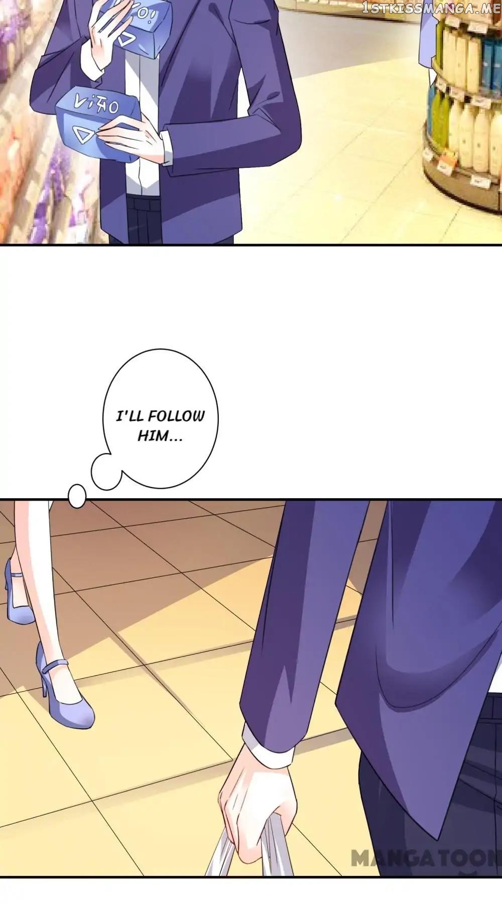 Unmarried Wife chapter 51 - page 23