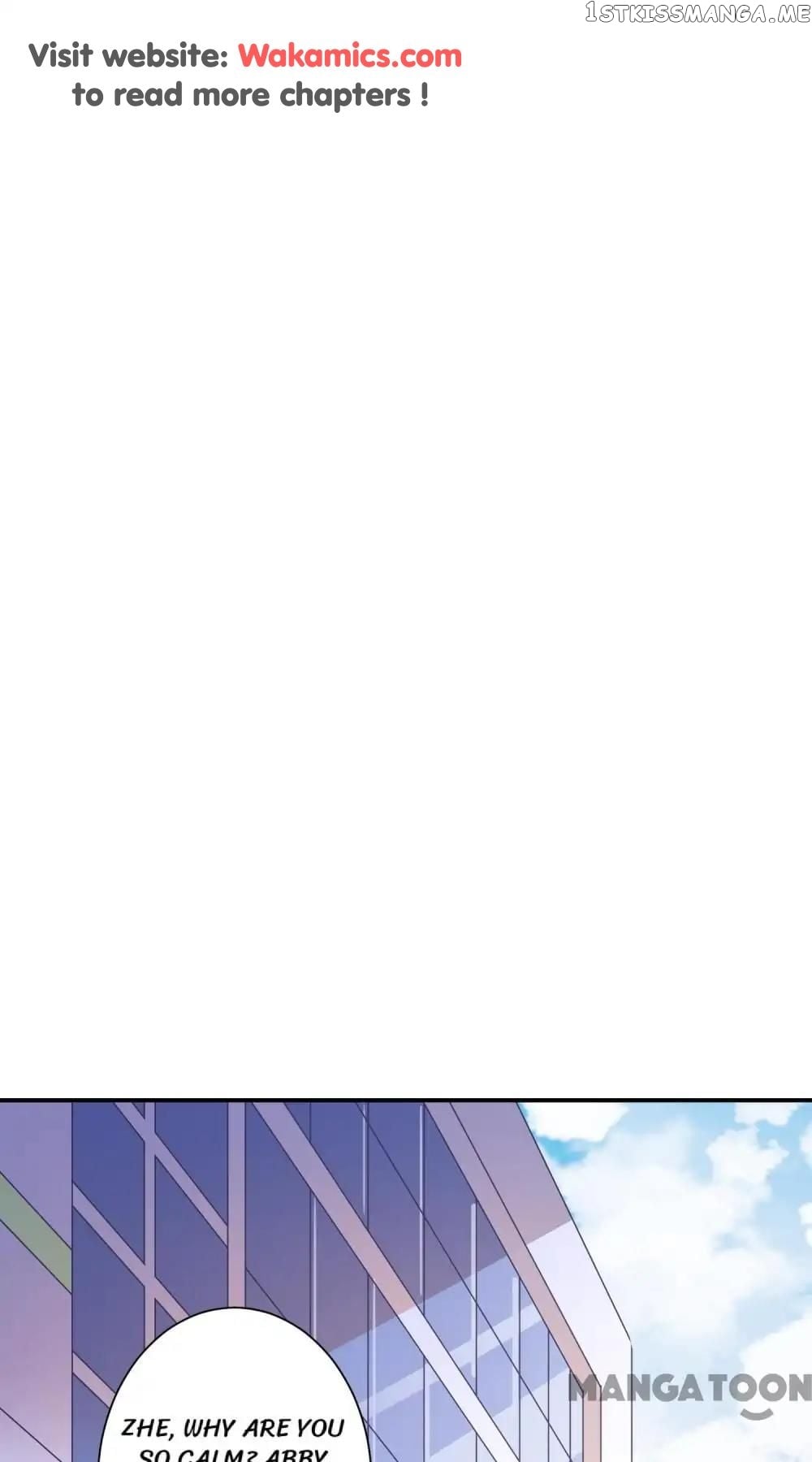 Unmarried Wife chapter 50 - page 21