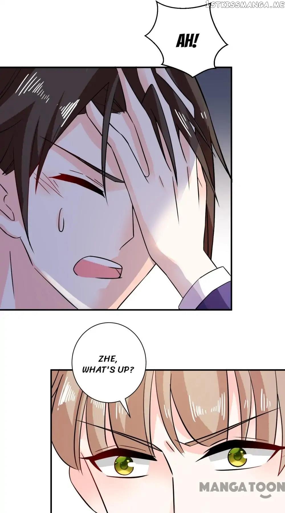 Unmarried Wife chapter 49 - page 11