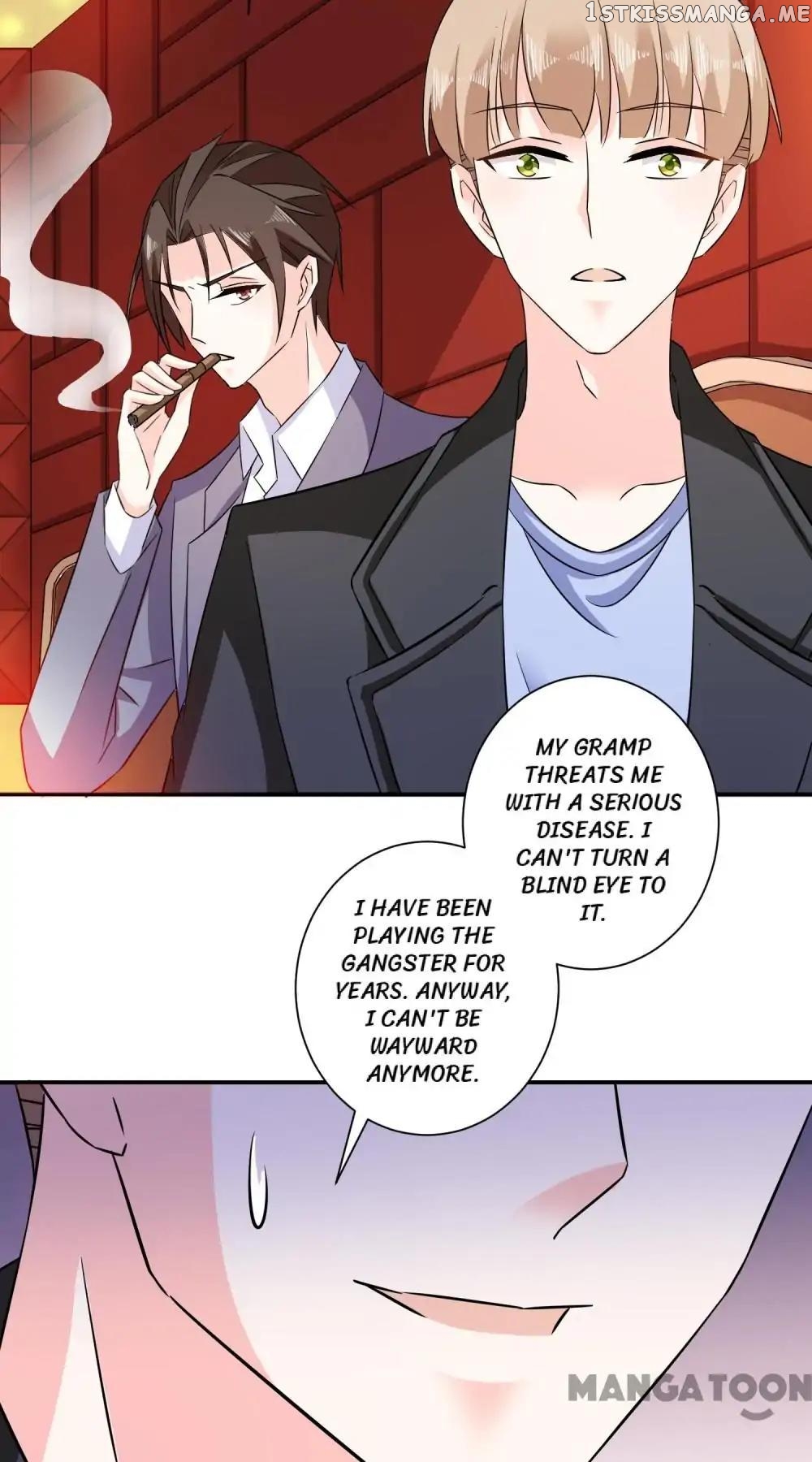 Unmarried Wife chapter 44 - page 19