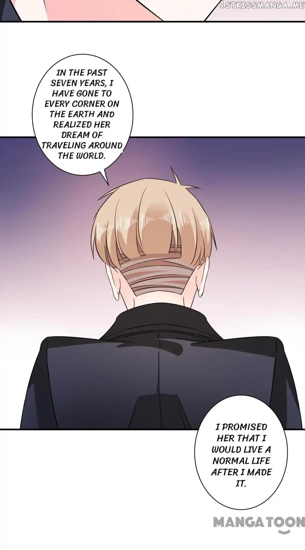 Unmarried Wife chapter 44 - page 20