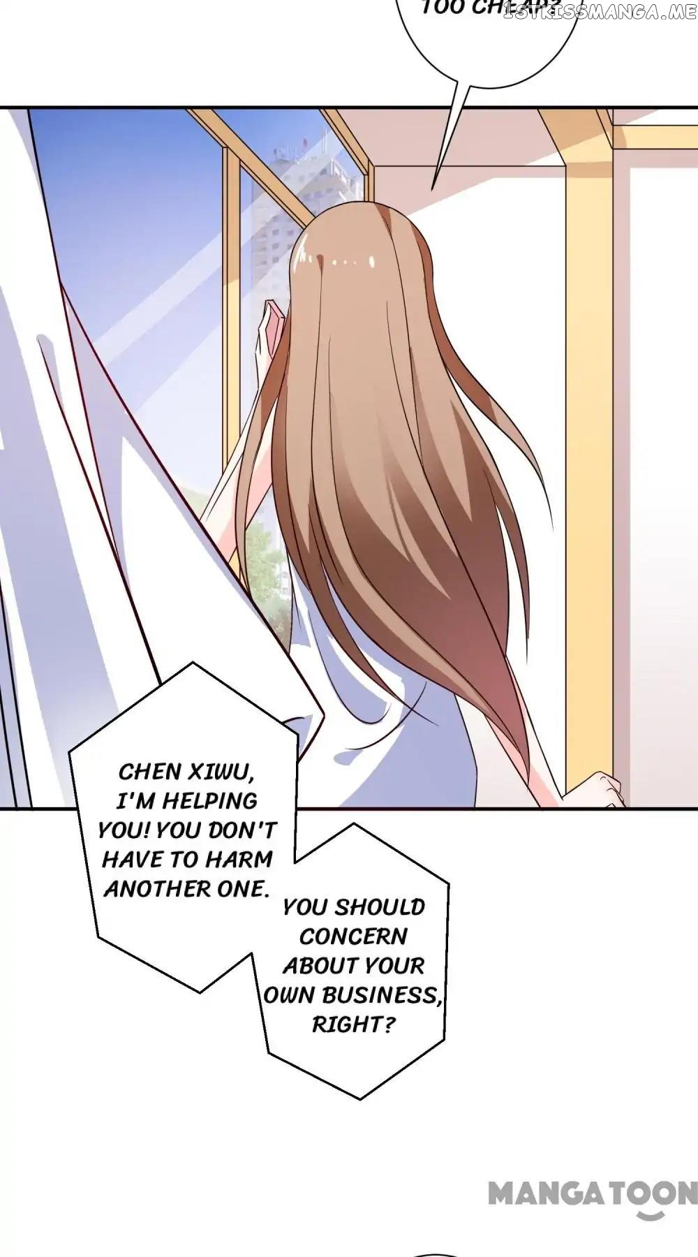 Unmarried Wife chapter 40 - page 12