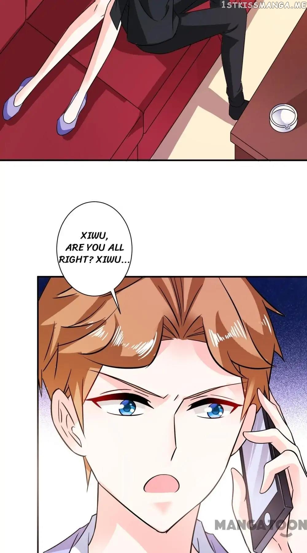 Unmarried Wife chapter 39 - page 10
