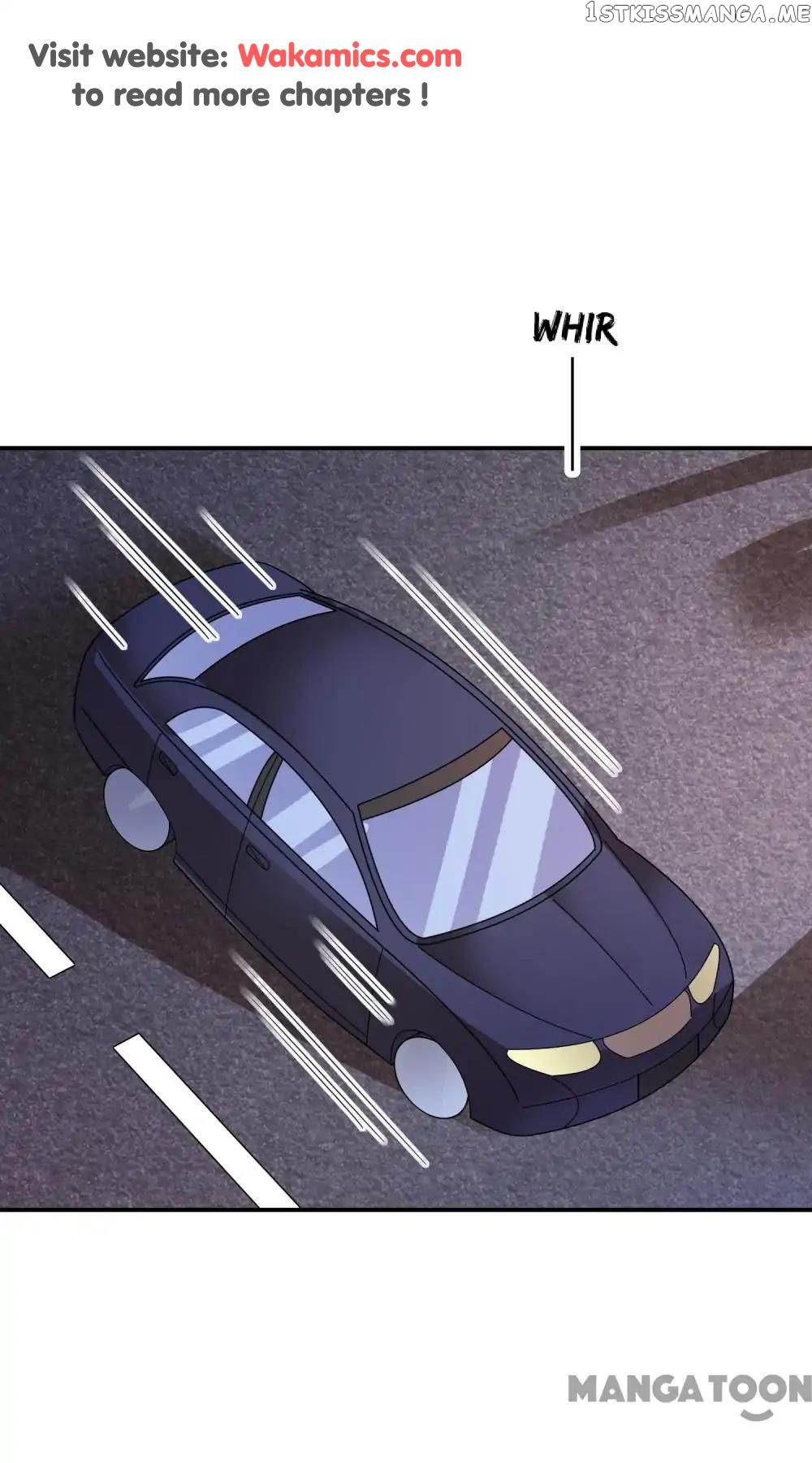Unmarried Wife chapter 39 - page 20