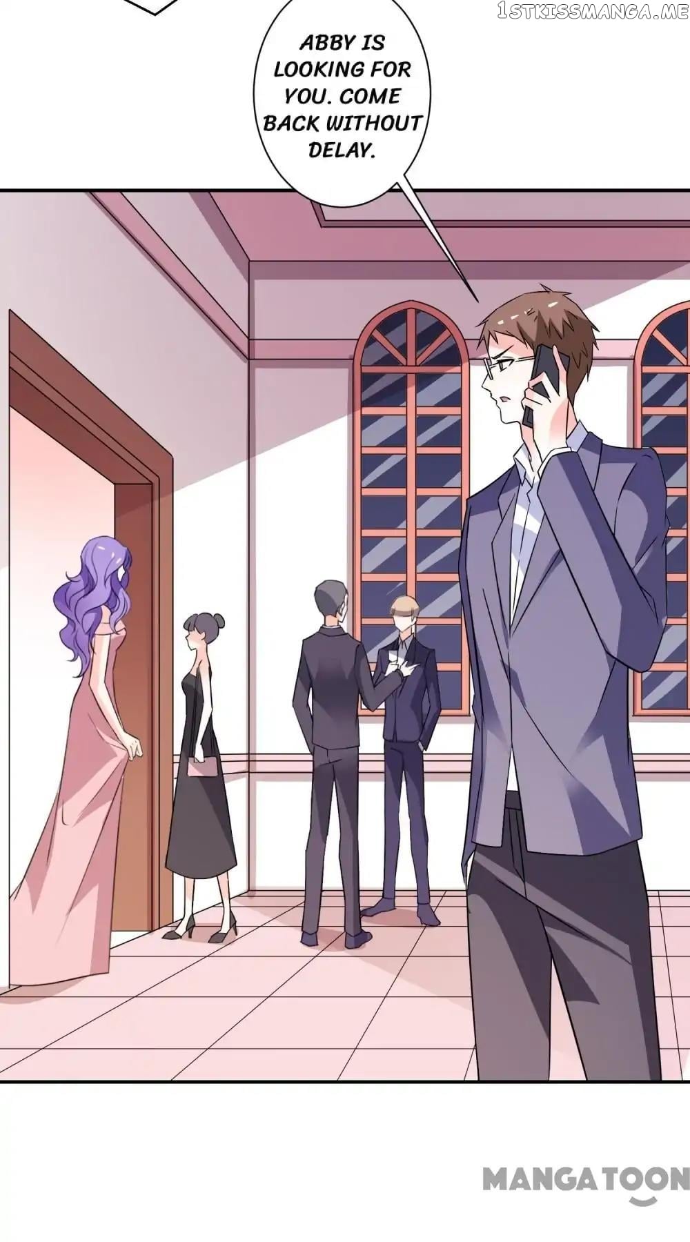Unmarried Wife chapter 37 - page 25