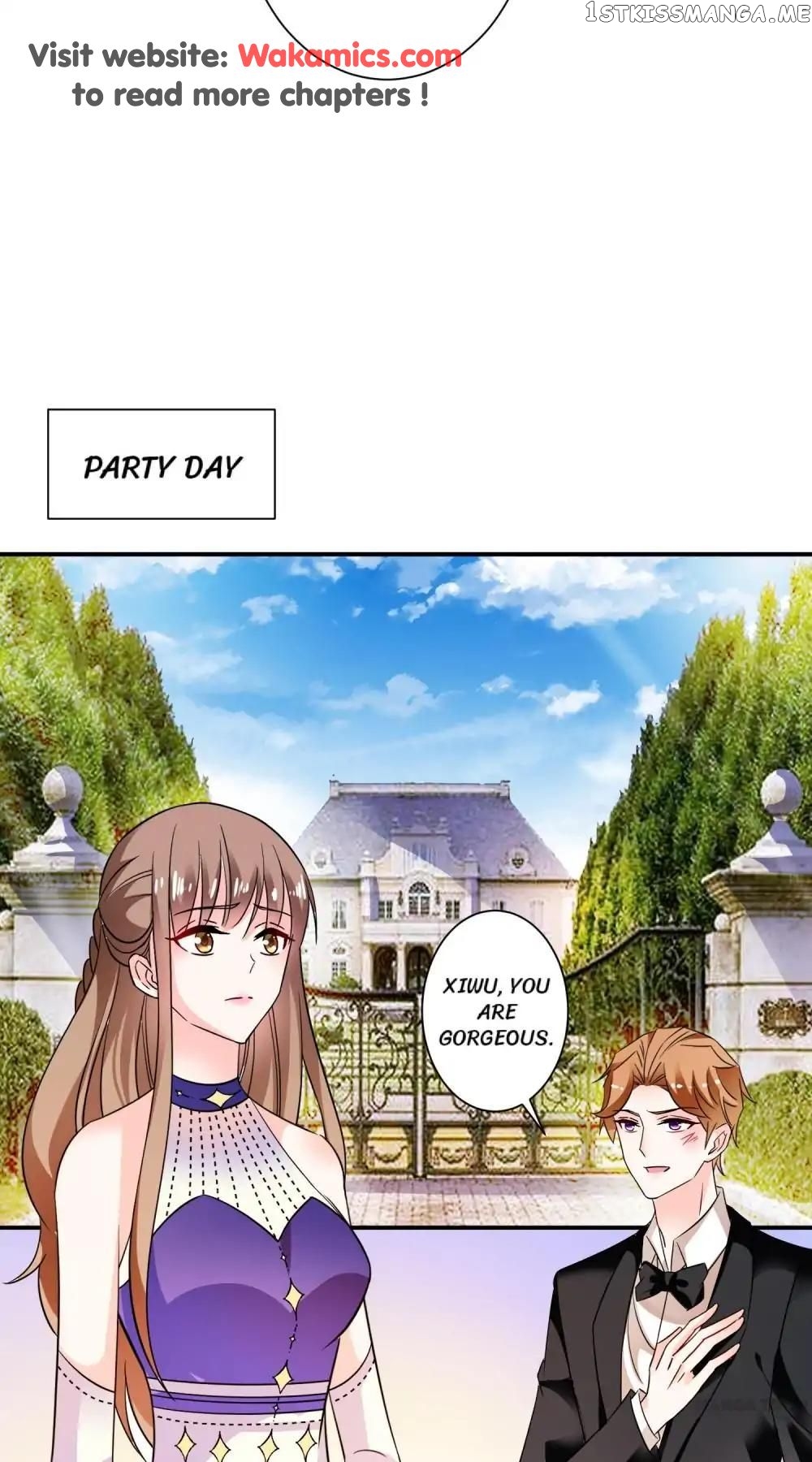 Unmarried Wife chapter 32 - page 22
