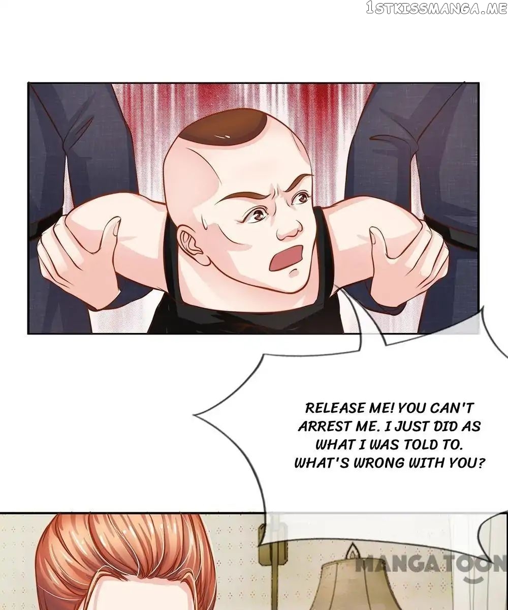 My Adorable Marshal chapter 52 - page 1