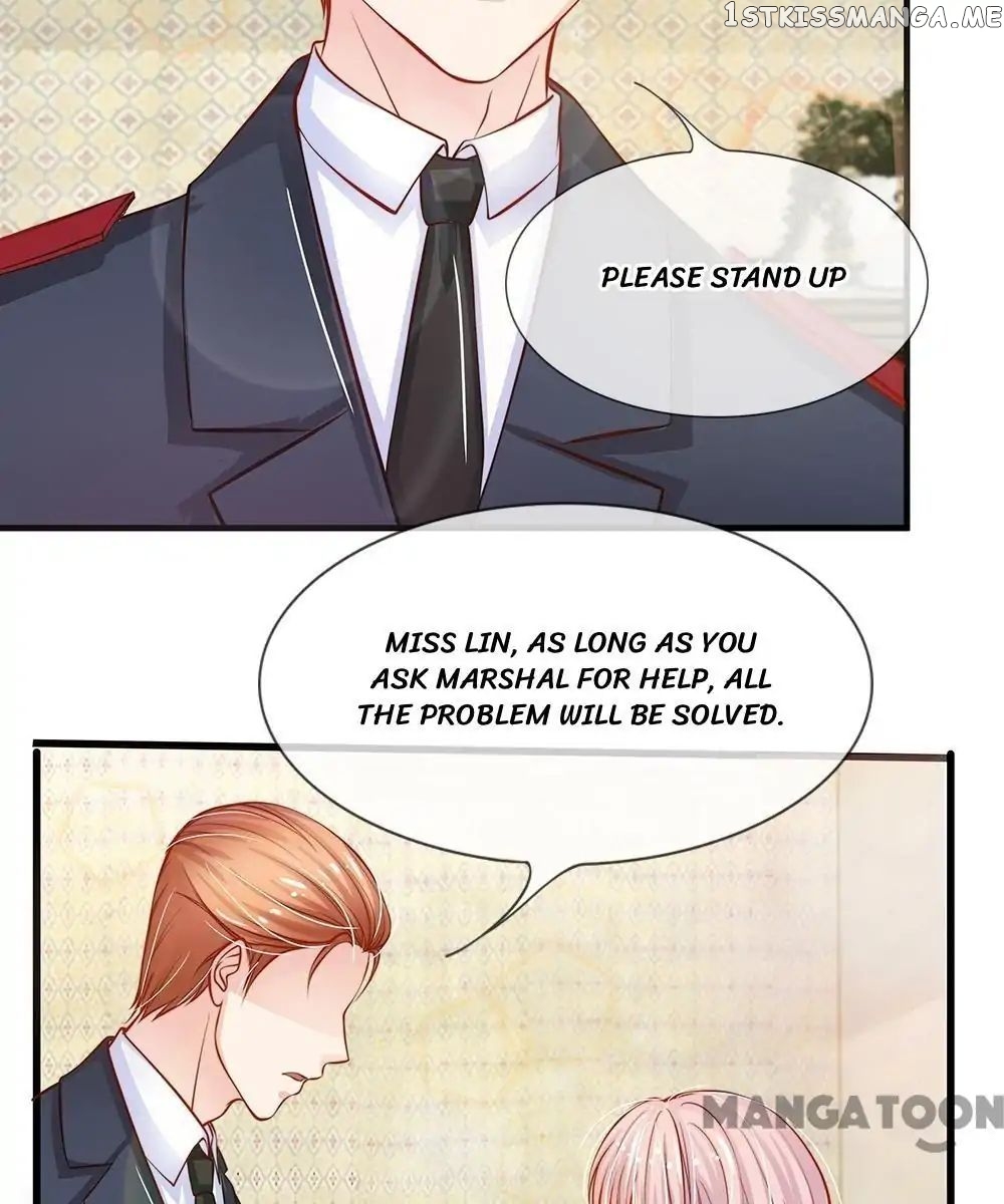 My Adorable Marshal chapter 52 - page 10