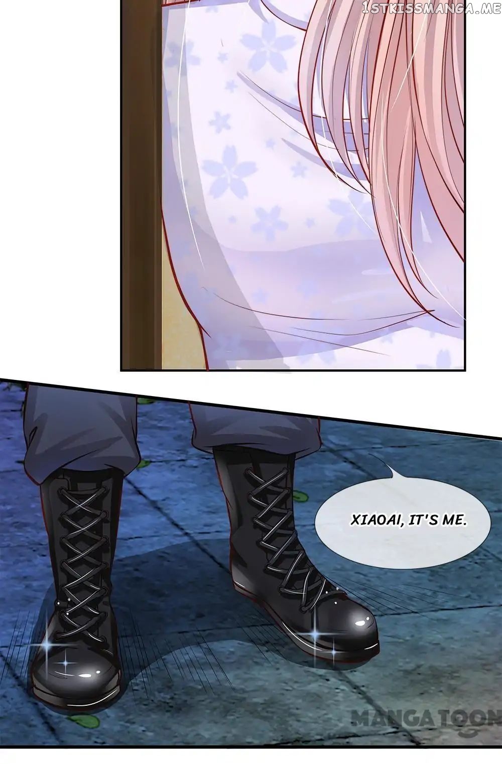 My Adorable Marshal chapter 52 - page 18