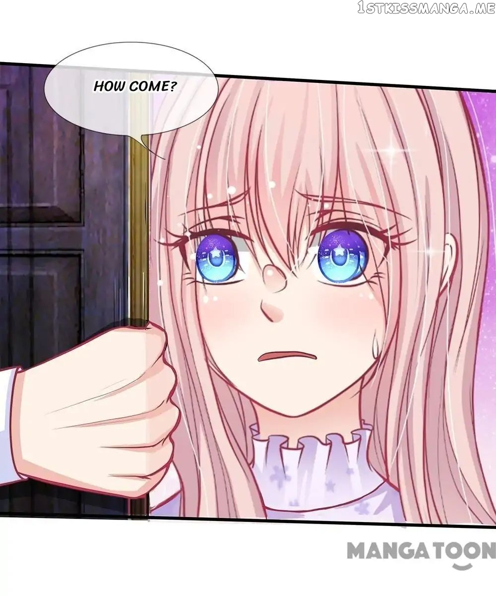 My Adorable Marshal chapter 52 - page 19