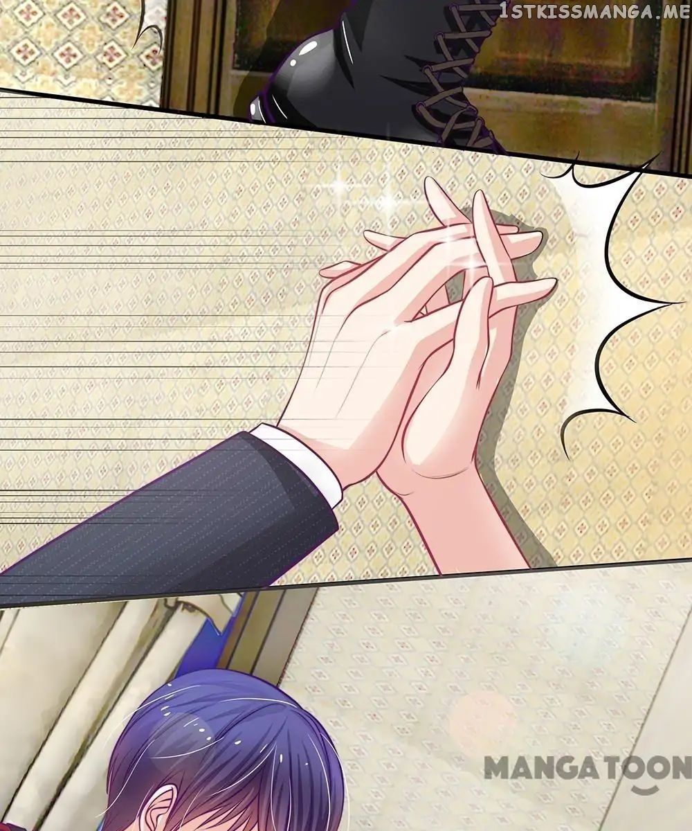 My Adorable Marshal chapter 52 - page 22
