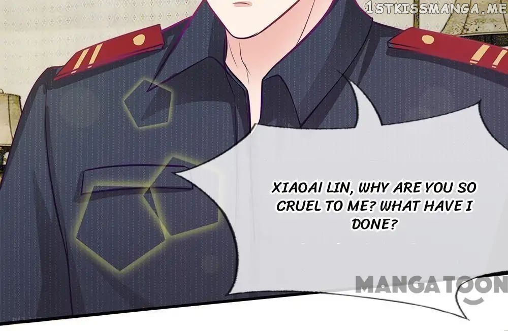 My Adorable Marshal chapter 52 - page 24