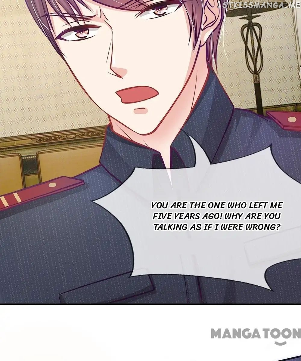 My Adorable Marshal chapter 52 - page 27