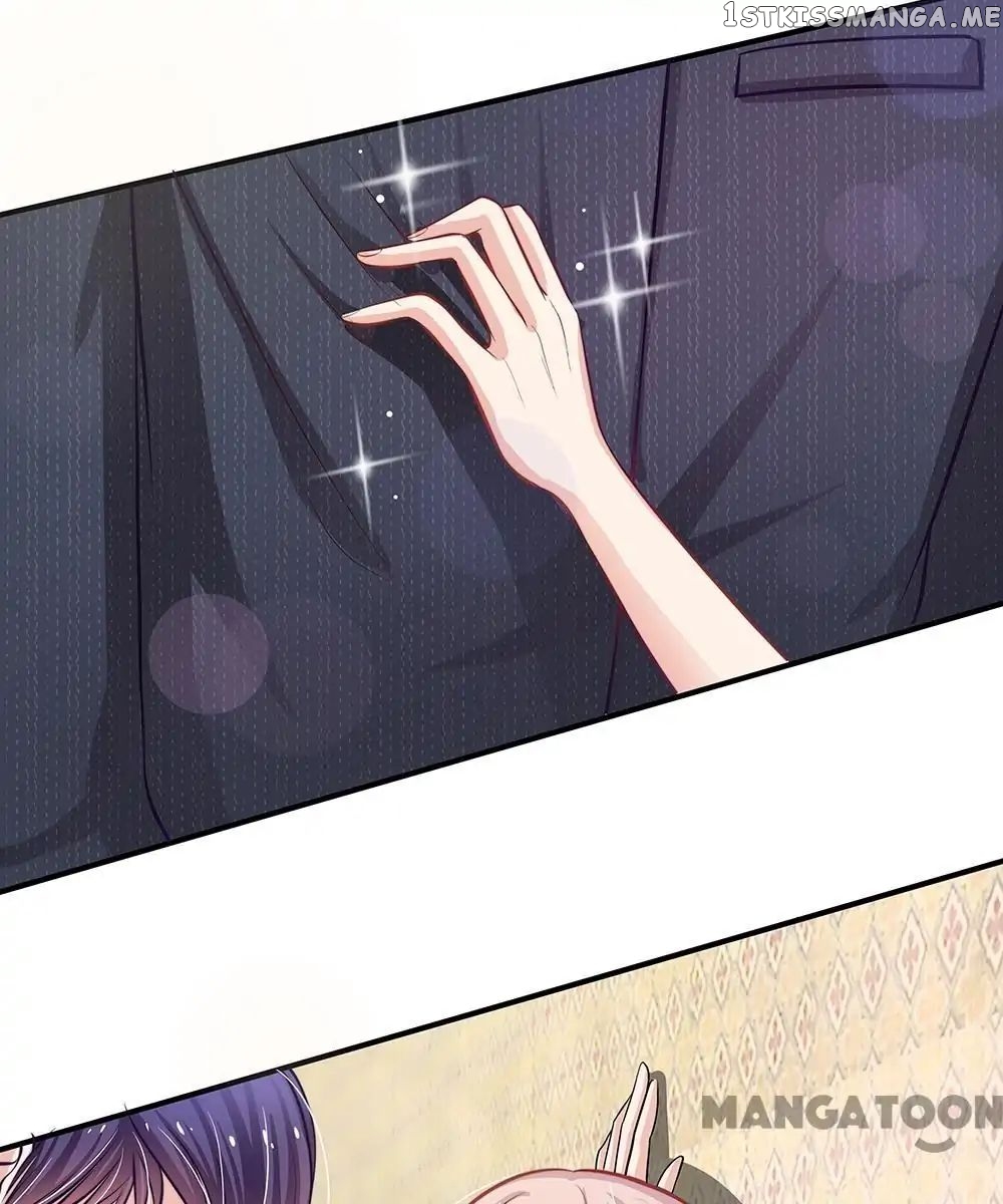 My Adorable Marshal chapter 52 - page 28