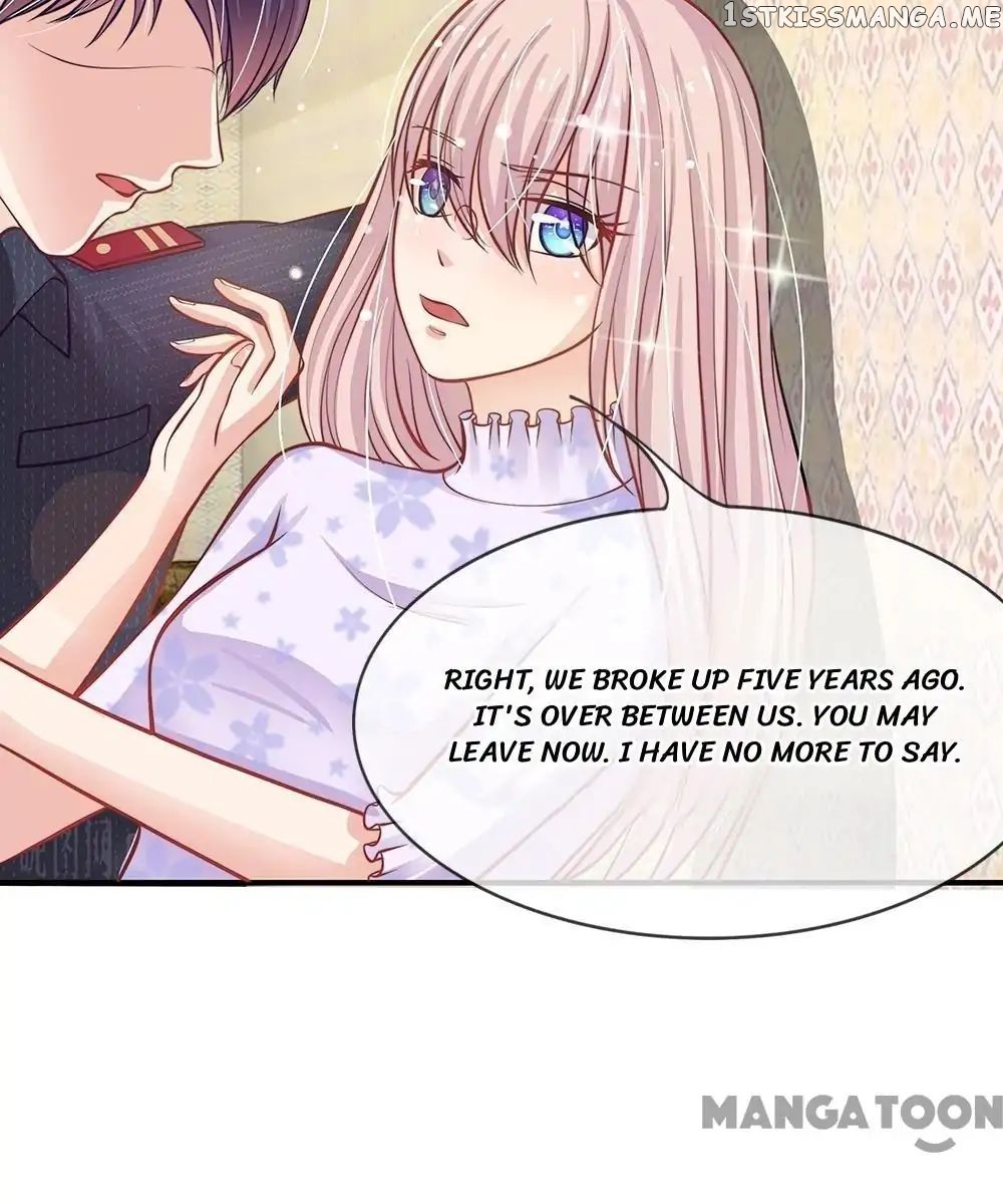 My Adorable Marshal chapter 52 - page 29