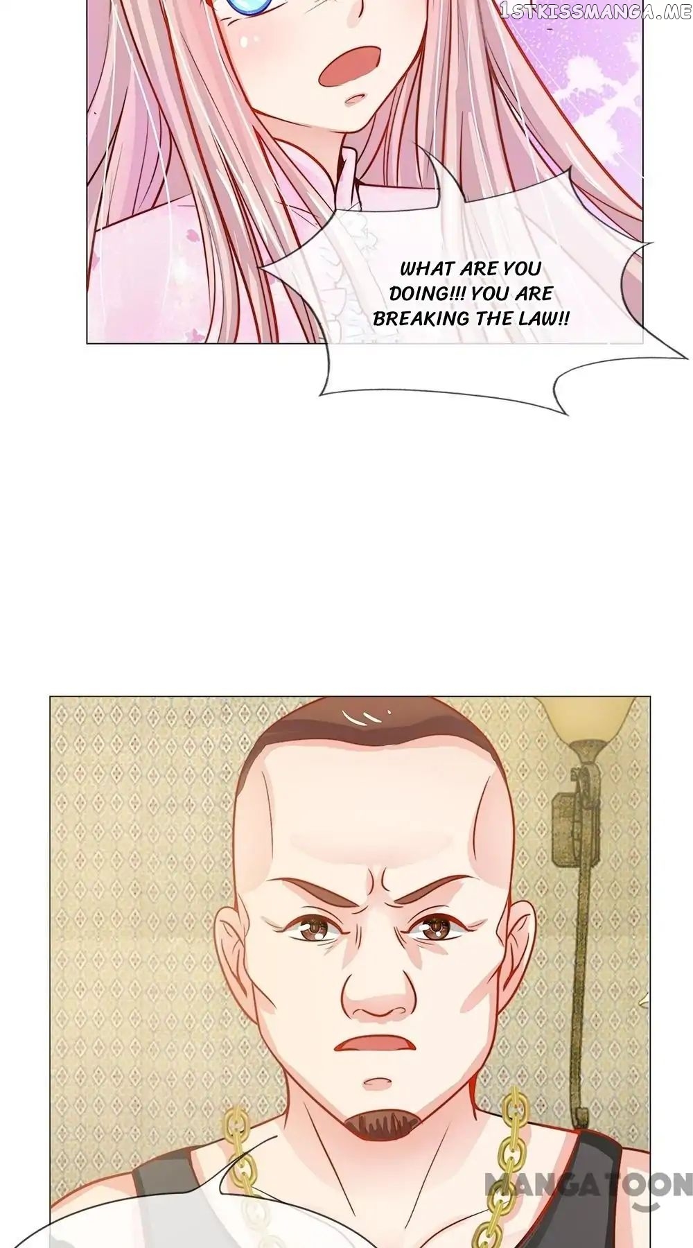 My Adorable Marshal chapter 51 - page 11
