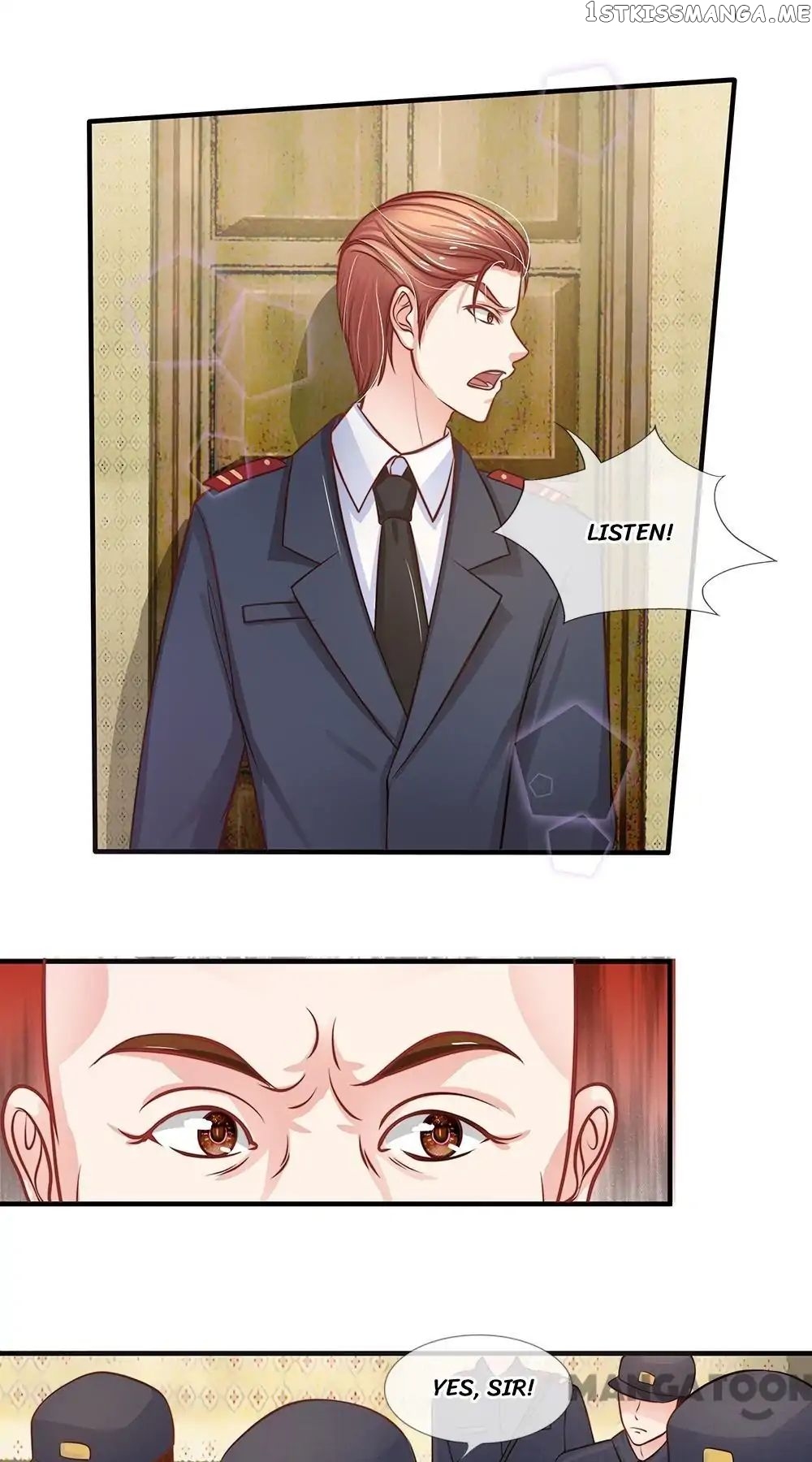 My Adorable Marshal chapter 51 - page 19