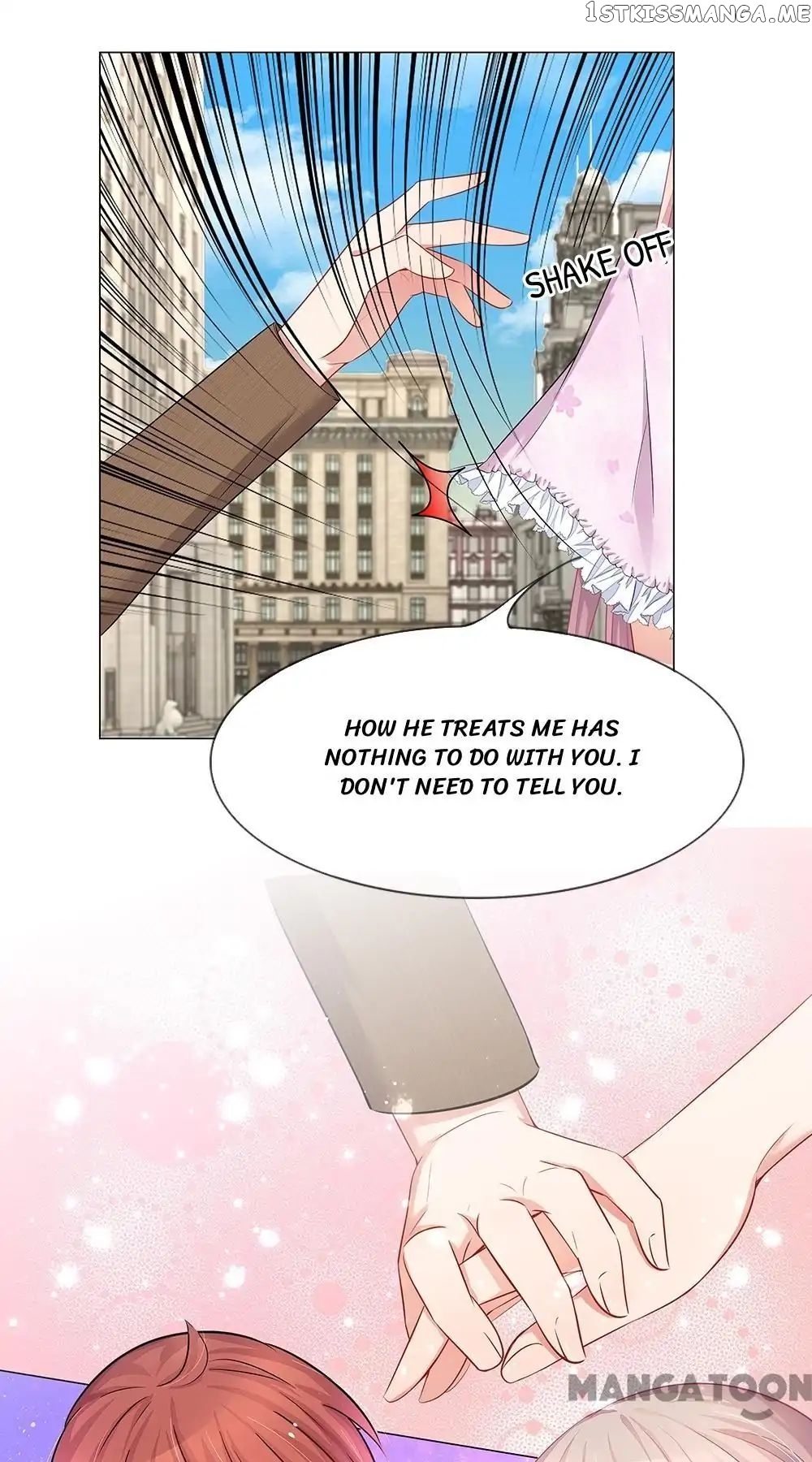 My Adorable Marshal chapter 50 - page 11