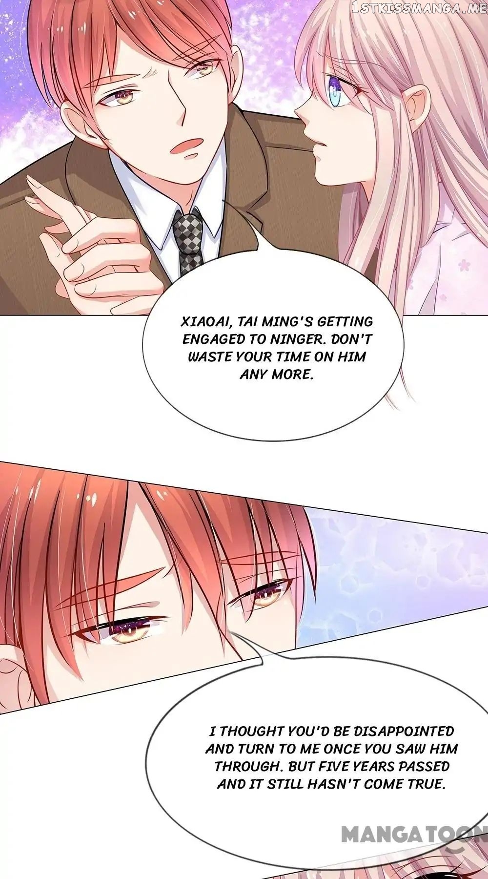 My Adorable Marshal chapter 50 - page 12