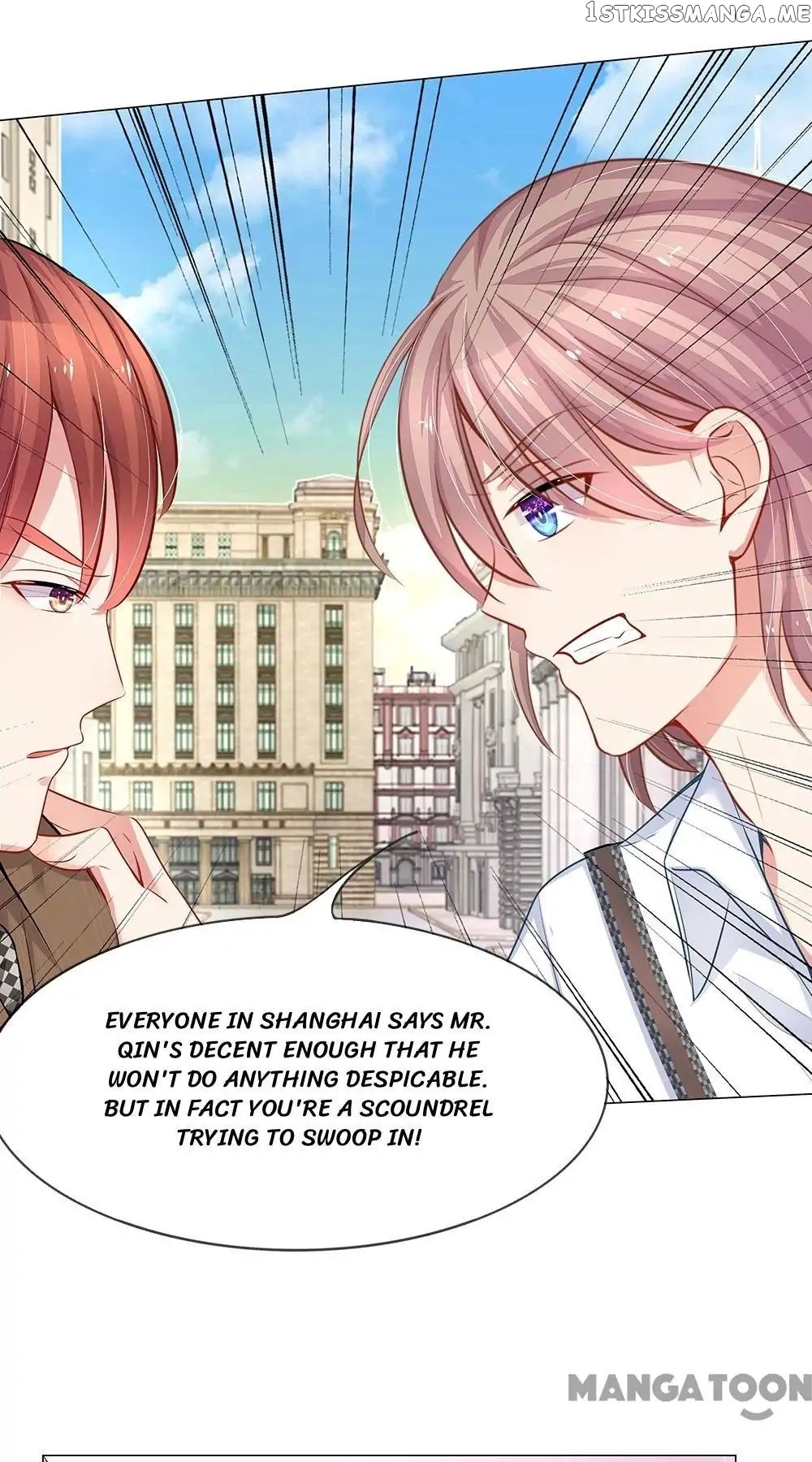 My Adorable Marshal chapter 50 - page 14