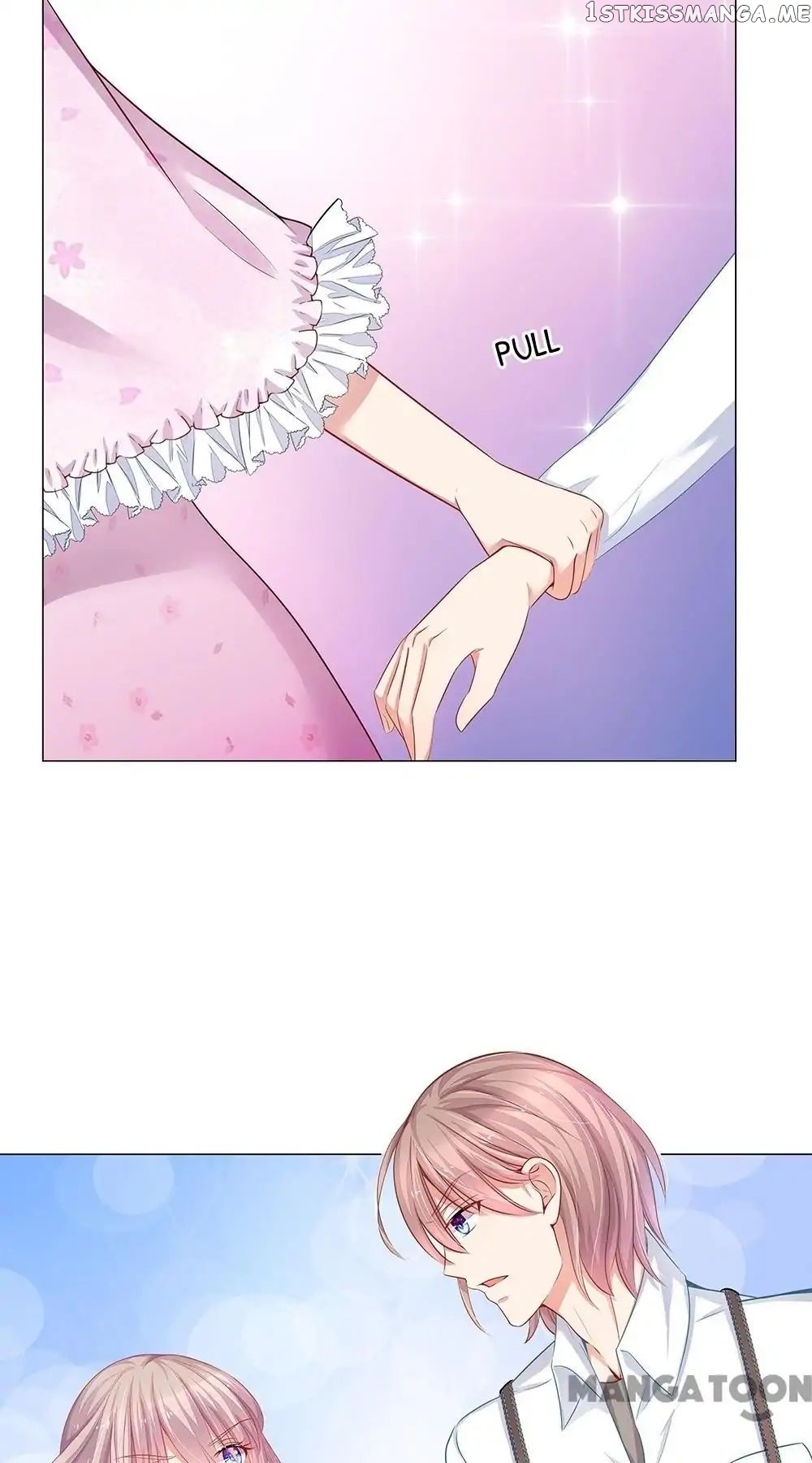 My Adorable Marshal chapter 50 - page 15