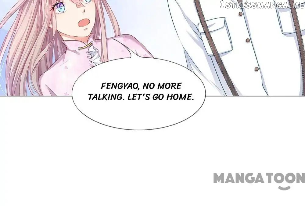 My Adorable Marshal chapter 50 - page 16