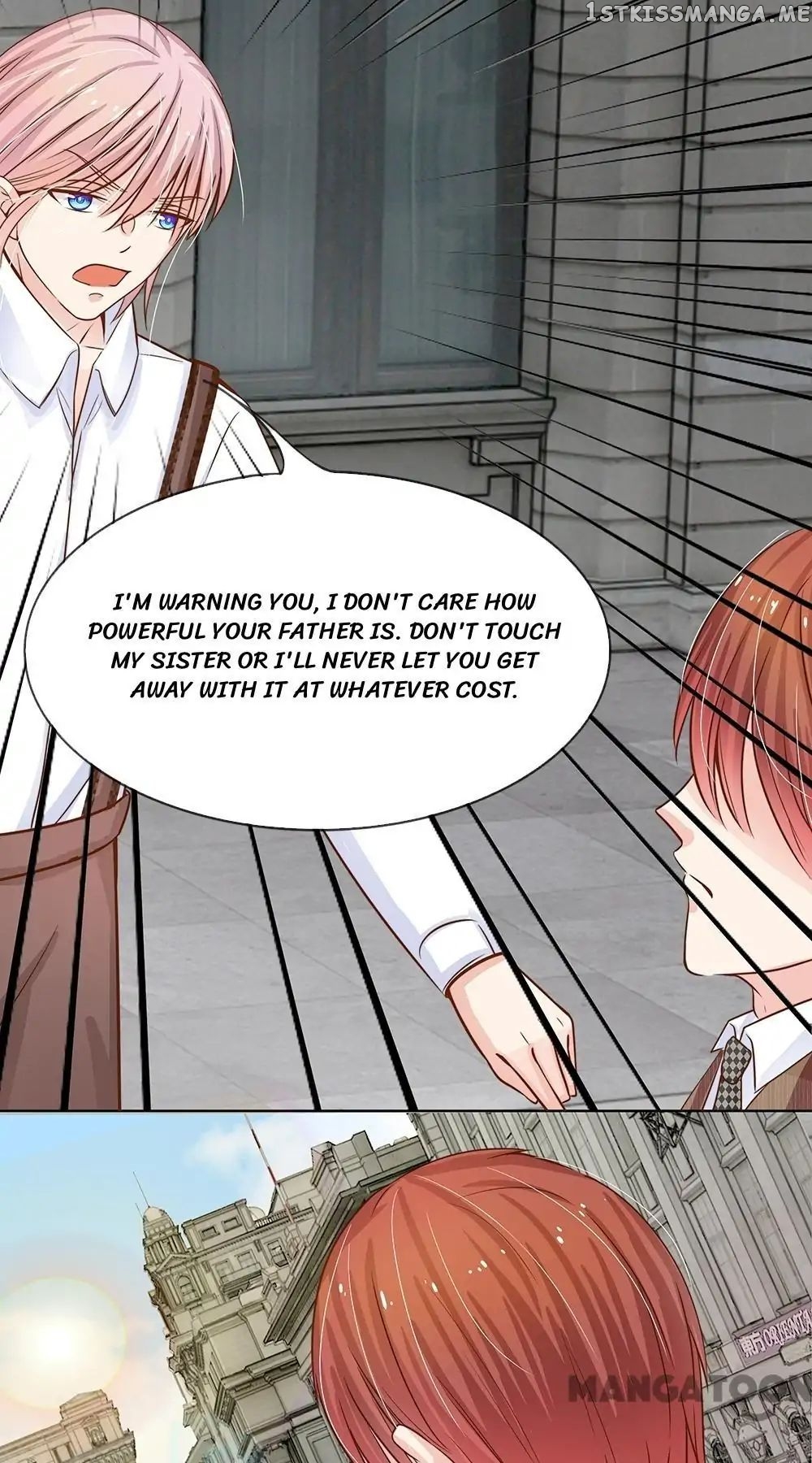 My Adorable Marshal chapter 50 - page 17