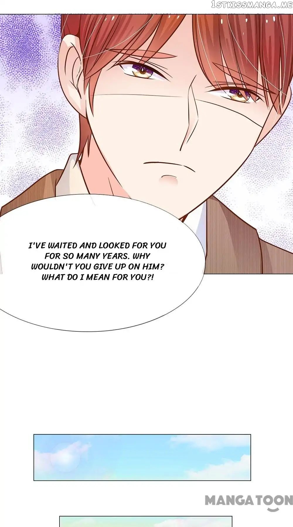 My Adorable Marshal chapter 50 - page 19