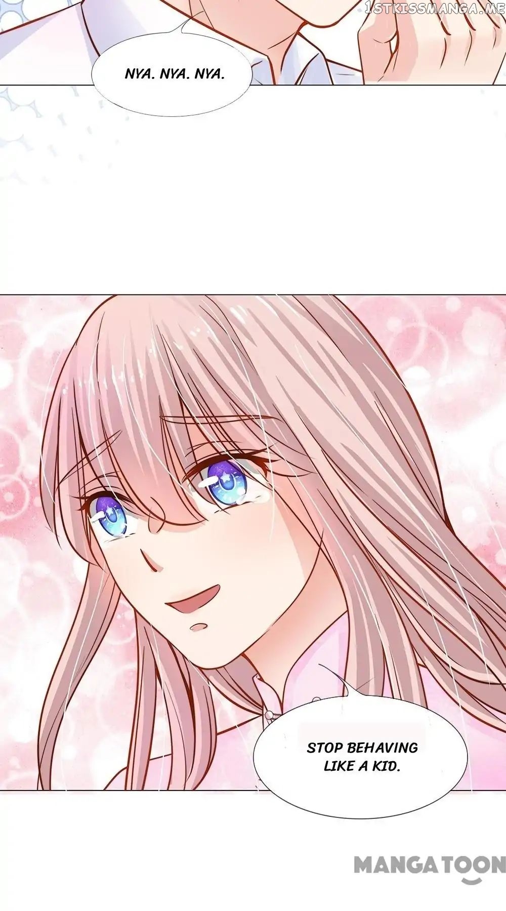 My Adorable Marshal chapter 50 - page 22
