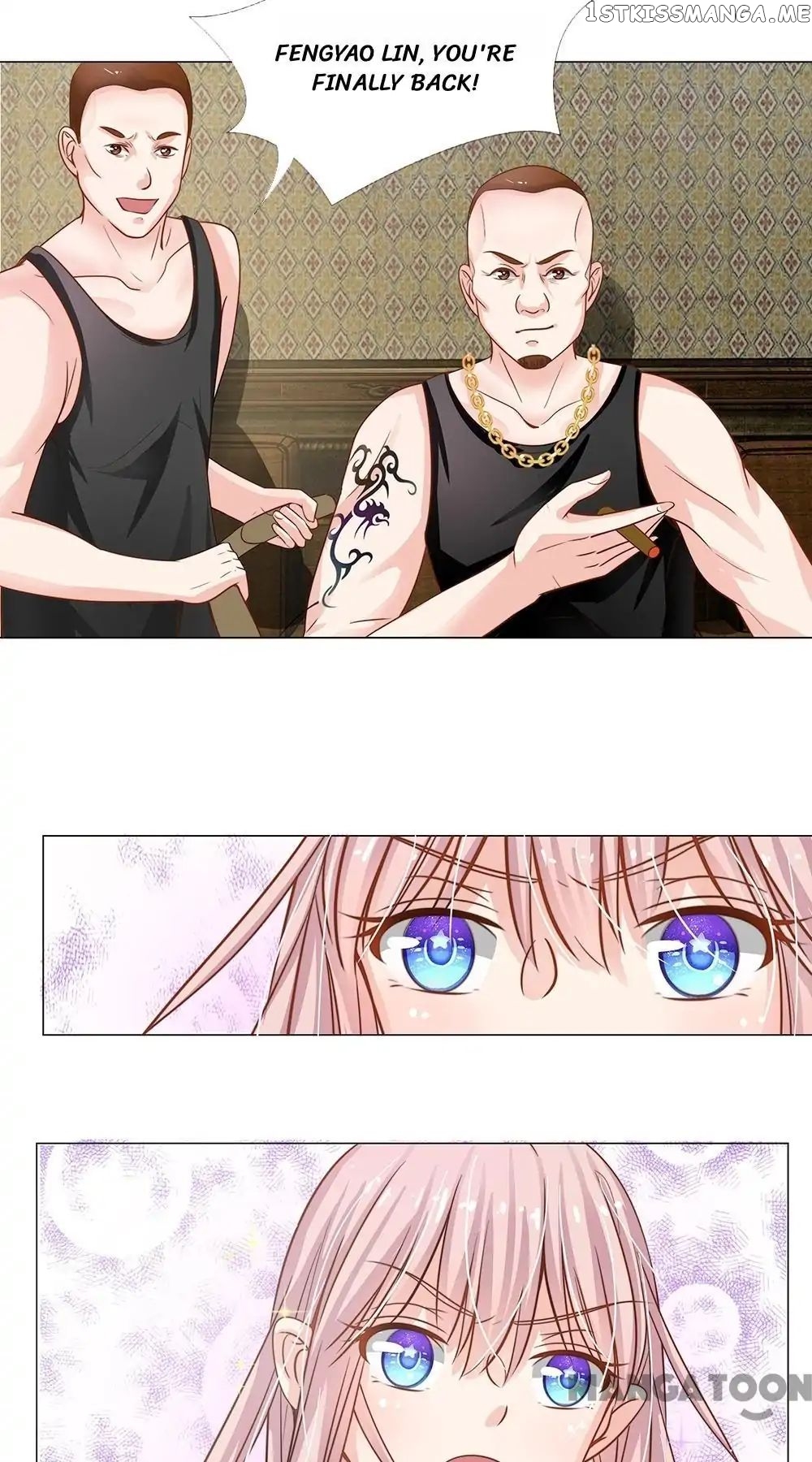 My Adorable Marshal chapter 50 - page 26