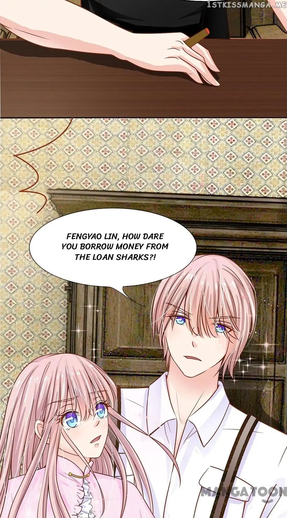 My Adorable Marshal chapter 50 - page 28