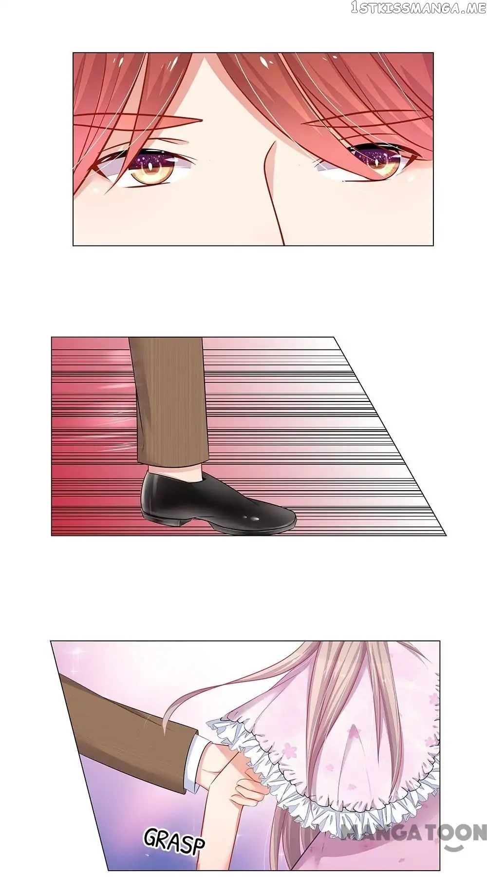 My Adorable Marshal chapter 50 - page 6