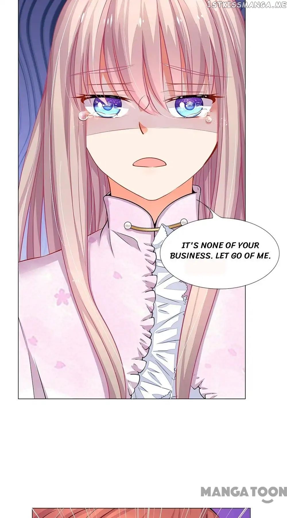 My Adorable Marshal chapter 50 - page 8