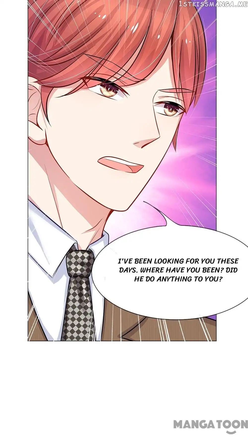 My Adorable Marshal chapter 50 - page 9