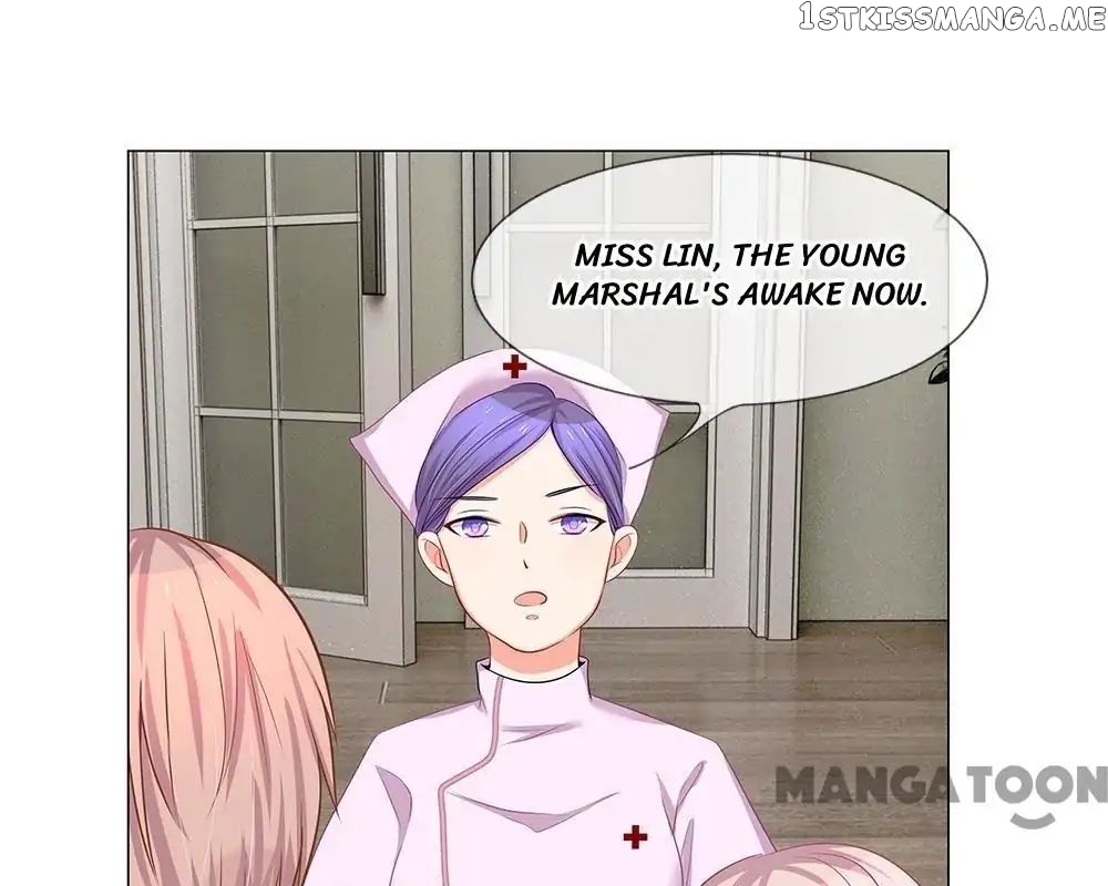 My Adorable Marshal chapter 49 - page 14