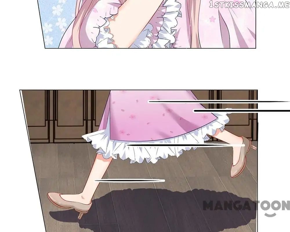 My Adorable Marshal chapter 49 - page 17