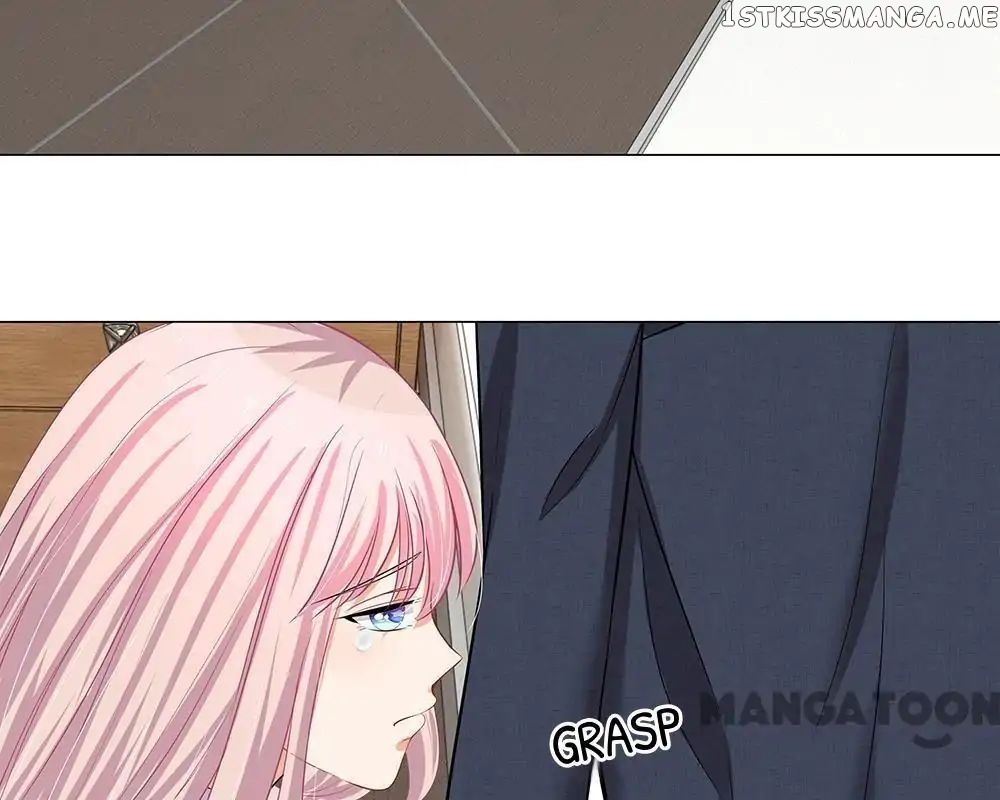 My Adorable Marshal chapter 49 - page 21