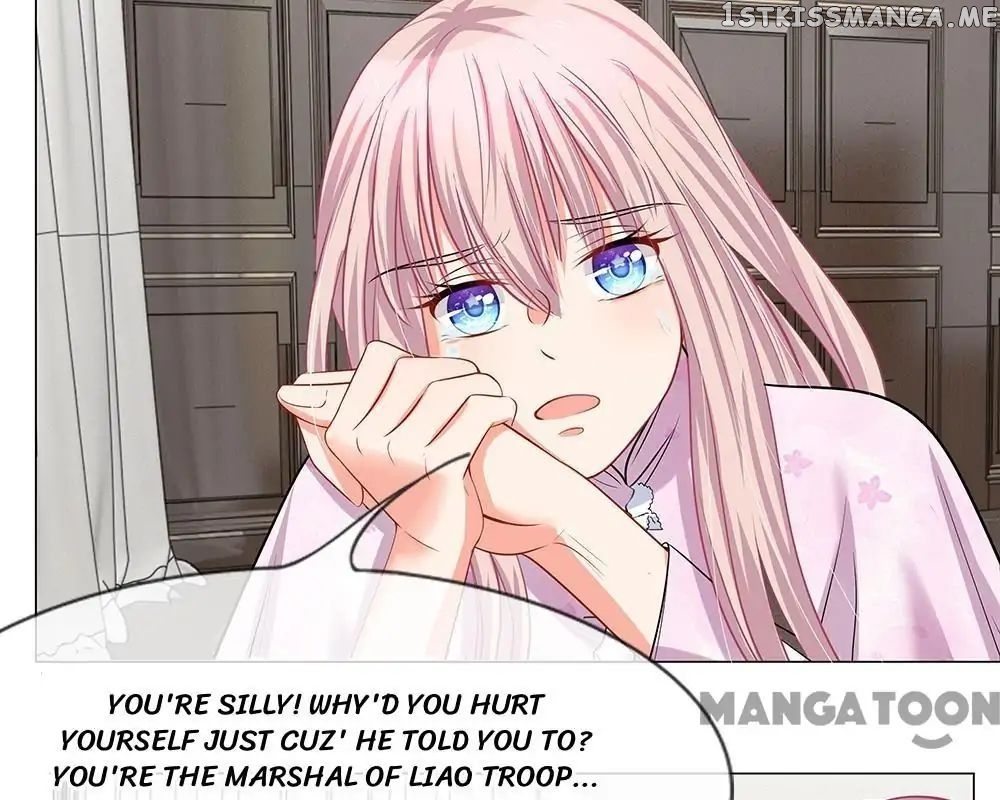My Adorable Marshal chapter 49 - page 24