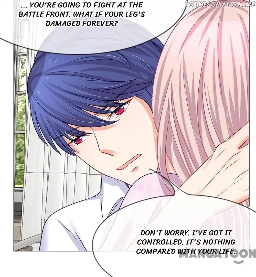 My Adorable Marshal chapter 49 - page 25