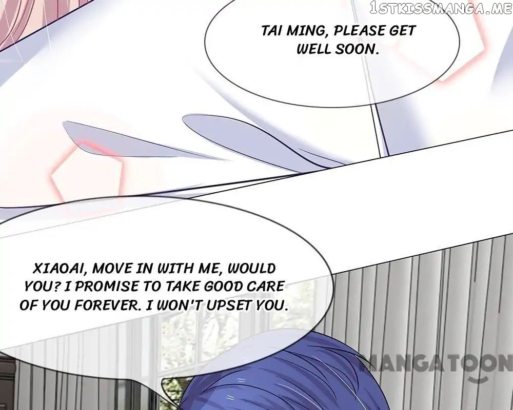 My Adorable Marshal chapter 49 - page 27
