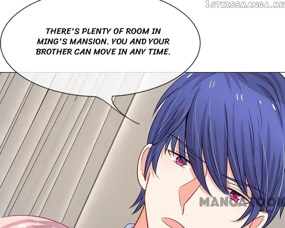 My Adorable Marshal chapter 49 - page 31
