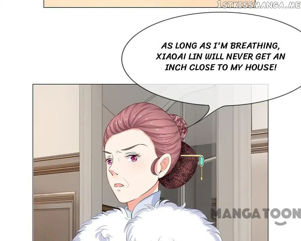 My Adorable Marshal chapter 49 - page 36