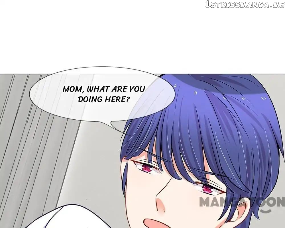 My Adorable Marshal chapter 49 - page 43