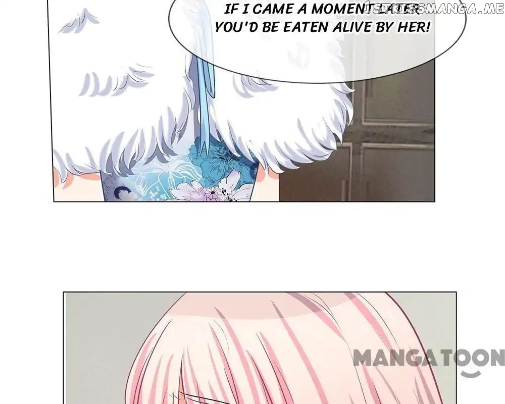 My Adorable Marshal chapter 49 - page 47