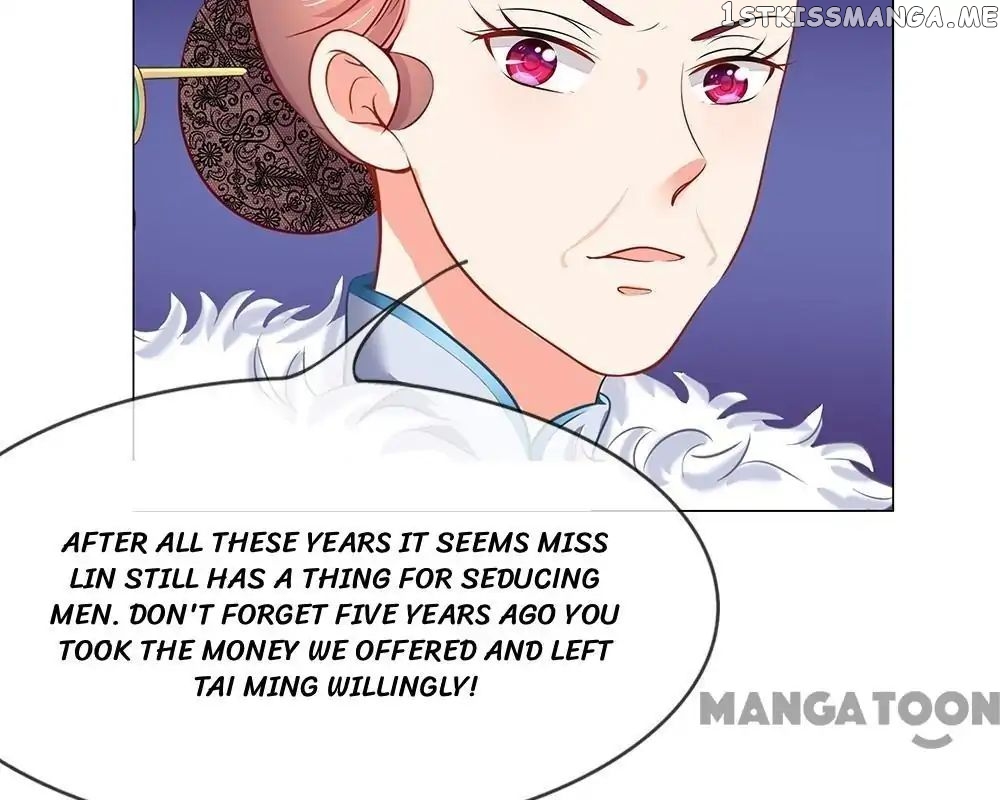 My Adorable Marshal chapter 49 - page 49